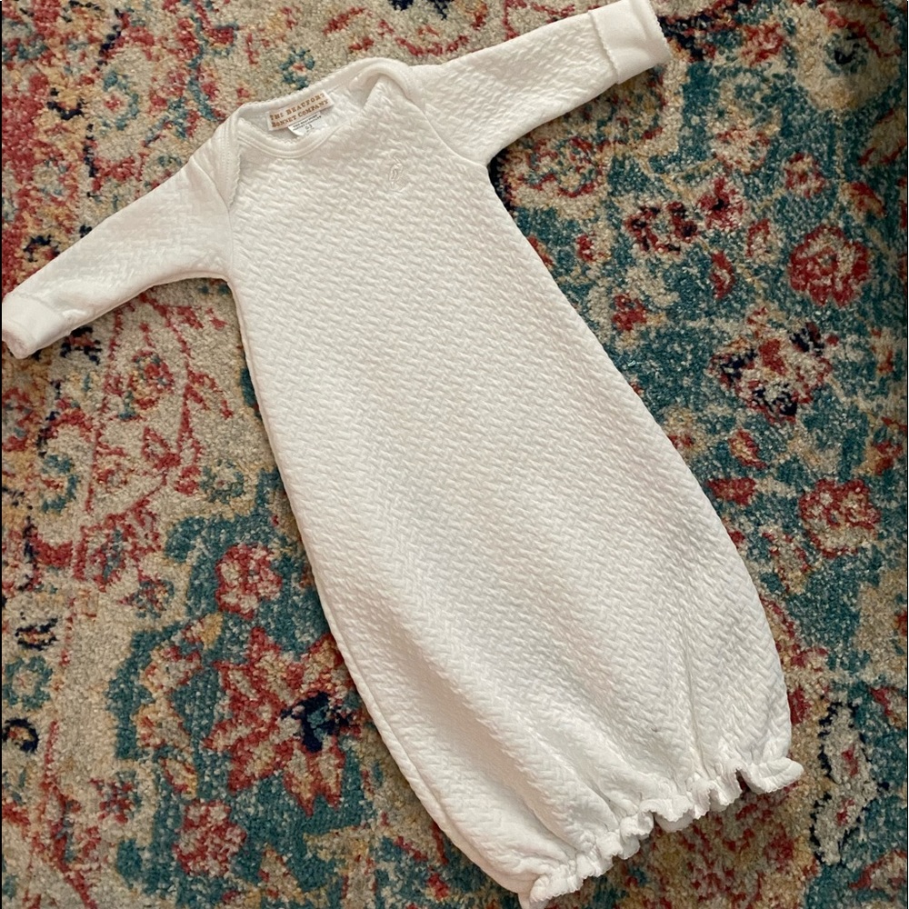 Beaufort bonnet company quilted sack